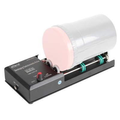 Darkroom Automatic Roller Film Developing Machine for Jobo AP 1500 Series Tank