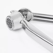 Garlic Press Silver - Target / Figmint