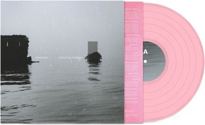 Vinyl Neu - Ashinoa - Eine andere Form -I- Fuzz Club Records