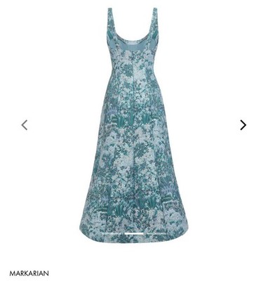 green emerald velvet dress Titian Crystal Embellished Sequin Cocktail Dress