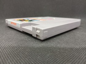 Metroid - Nintendo NES EU PAL - NES-MT-FRA