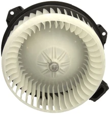 HVAC Blower Motor 4 Seasons 75737