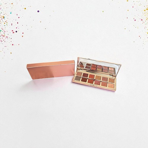 PATRICK TA BEAUTY Major Dimension II Rose Eyeshadow Palette 21.7 g NIB - Picture 17 of 23