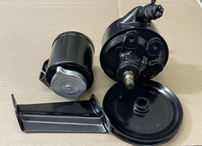 1968 Chevelle Big Block 396 Power Steering Pump And Reservoir 1968-1972 Truck