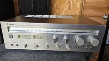 YAMAHA CR-440 Natural Sound Stereo Receiver