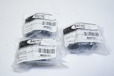 New Lot of 3 ICC ICCMSLVWBK Ladder Rack Wall Bracket in 2-Pack Ships FREE