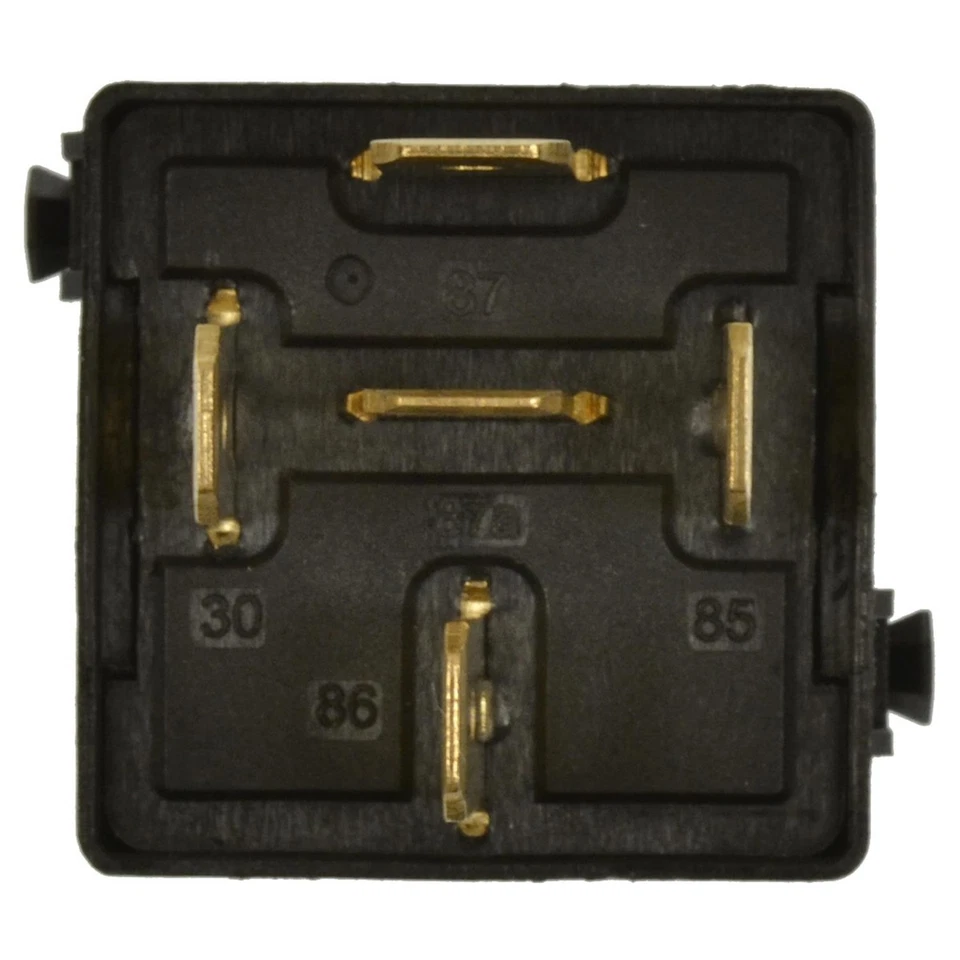 Relé de control de emisiones RY-779 para serie 5 6 325 330 3 323 328 528 318 320 X5 X3 Foto 3 de 3