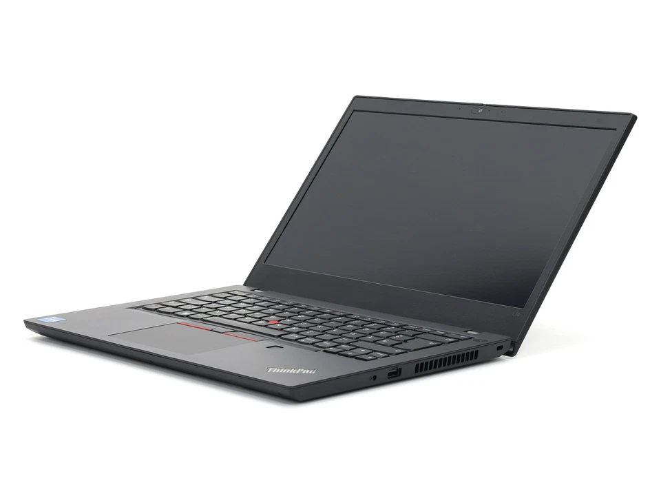 Lenovo ThinkPad L14 G2 · i5-1145G7 · 16GB · 256GB, Foto 3 von 5