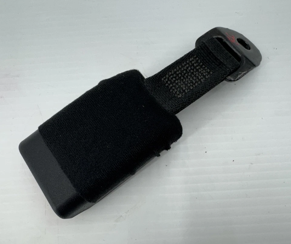 Lexus RC300 RC350 2015-2019 trasero izquierdo/derecho cinturón de seguridad hebilla OEM Foto 2 de 4