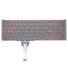 Laptop Keyboard For Acer Nitro 5 AN51555 AN51556 AN51557 Predator Helios 300