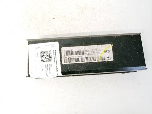 Opel Astra 2013 Other computers 13586727, 90151743 #2275002-17