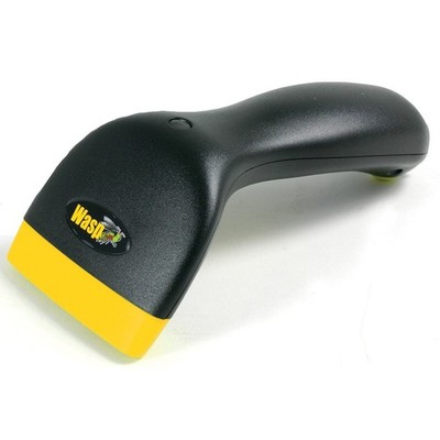 Wasp WCS3900 Barcode Scanner for PC - Durable, Ergonomic, Easy-to-Use