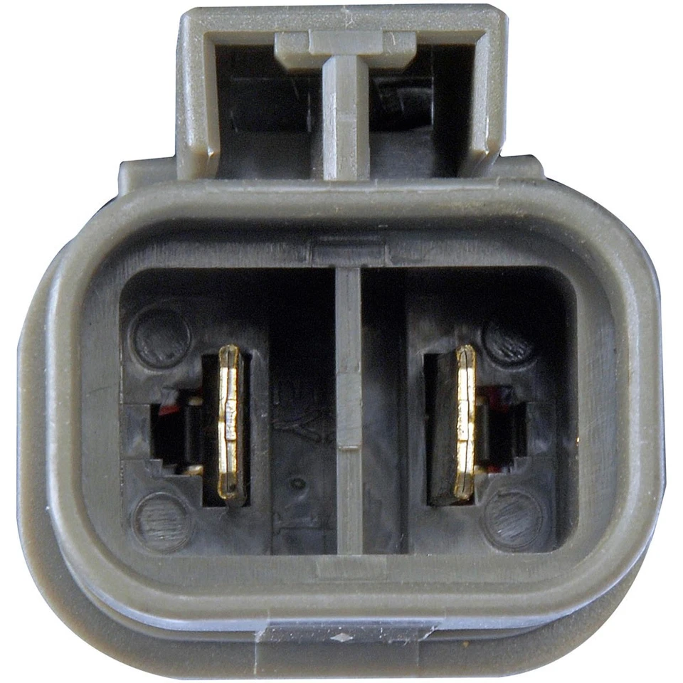 For Kia Sedona 2002 2003 2004 2005 Dorman Cooling Fan Assembly TCP - Image 2 of 2