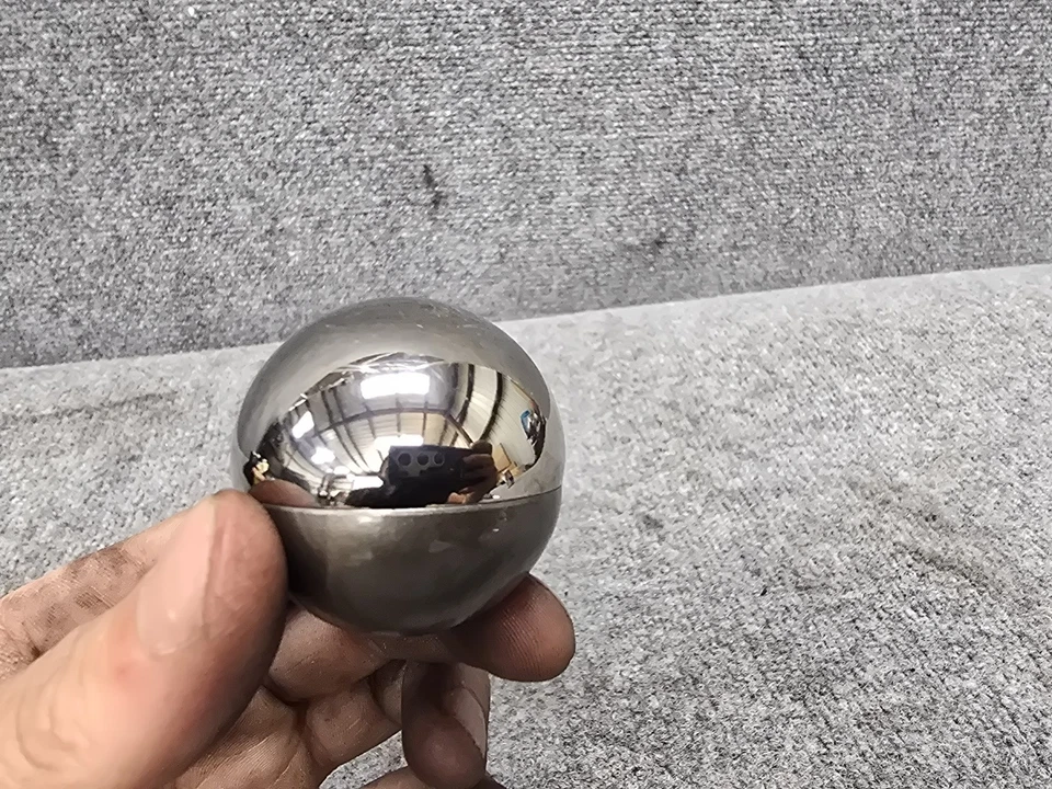 2001-2005 LEXUS IS300 OEM ПЕРЕКЛЮЧАТЕЛЬ ШАРНИРНОЕ СОЕДИНЕНИЕ ШАРНИРНАЯ РУЧКА РУЧКА РУЧКА НАКЛАДКА - Изображение 4 из 4