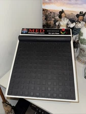 MedMassager (MMF07) Therapeutic Foot 11 Speed Massager Med