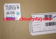 Original Omron R88D-KT04H-Z AC Servo Drove Expedited Shipping