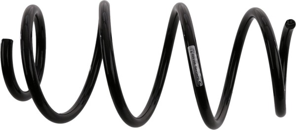 1X Sachs Fahrwerksfeder 993 959 FüR Skoda 5E6 Octavia 5E5 12,75Mm VW Golf 7 BA5-image