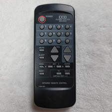 Orion CCD Closed Caption Decoder 076R074050 R...