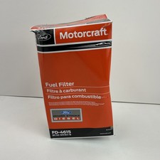 Motorcraft FD-4615 Fuel Filter