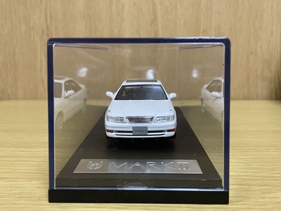 Mark43 1/43 トヨタ　マークll TourerV Mark43 1/43 Toyota Mark ll TourerV 974092 | eBay