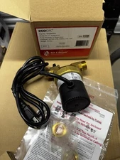 Bell & Gossett ecocirc® e3 Series e3-4V/BUPYZ 6050B5002 Circulating Pump