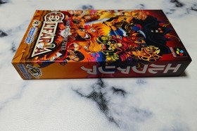 Elpharia Super Famicom SFC Hudson RPG Unused Unopened CIB Japan Import NTSC-J