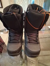Thirty Twos Snowboard Boots From Intuition 32'S   Size 8