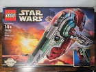 LEGO Star Wars Slave I 75060 Ultimate Collector Series New Sealed