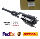 GENUINE LEXUS CYLINDER ASSY PNEUMATIC REAR RH LS600h 2008- W/SHOCK 48080-50202