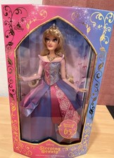 Disney Aurora 65th Anniversary Limited Edition Doll, Sleeping Beauty - 17"