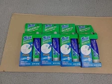 4x TILEX Tile & Grout Pen Removes Stains 2 oz Dual Tip Clorox Bleach NEW