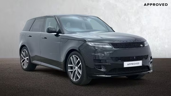 eBay - LAND ROVER RANGE ROVER S...