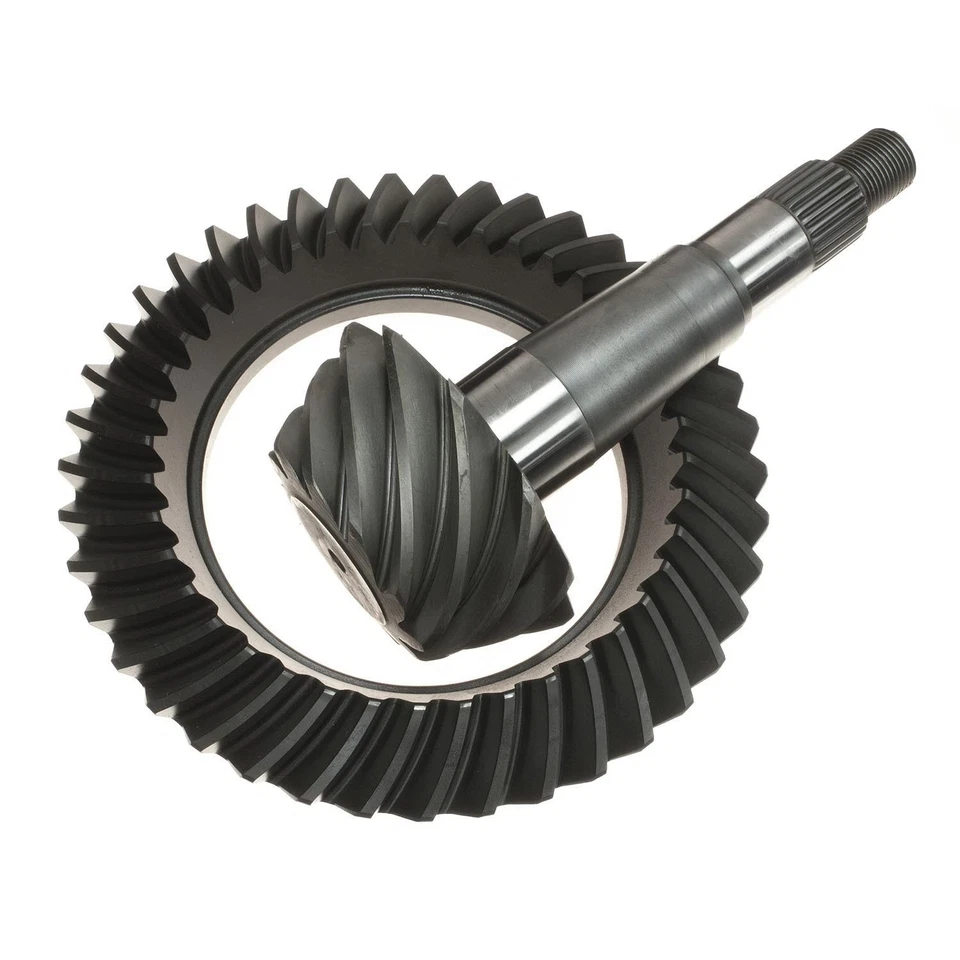 Richmond CR825355, Kit Excel Ring & Pinion Gear Set Mopar3.55 Ratio 8.25 Perform - Image 3 of 4