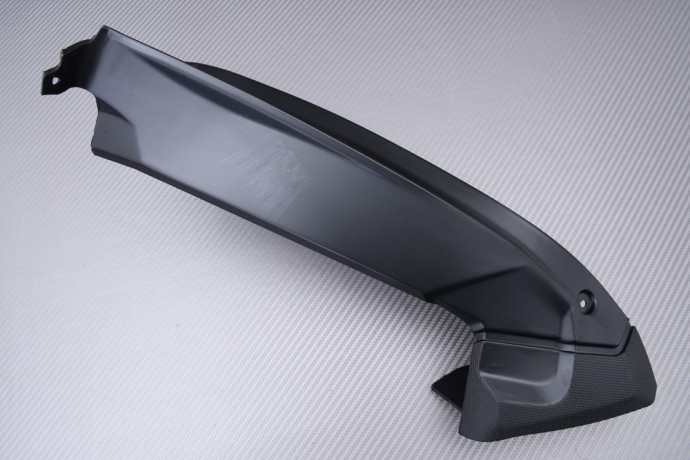 Écope réservoir droite Aprilia RS4 125 plastique de rechange pour vos sorties moto