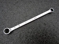 Vintage MAC Tools 1/4" x 5/16" Box End Wrench BXL810 Sabina USA