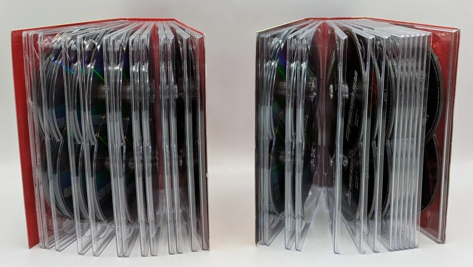 The Walking Dead The Complete Series Blu-Ray Foto 4 de 4