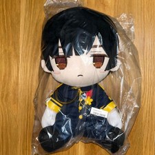 Hetalia World Stars Japan Big Plush Doll 11.81" 30cm Normal Ver. Taito 2025