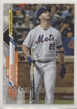 2020 Topps League Leaders Pete Alonso #53 09jh