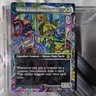 Mikey & Leo, Chaos & Order Legendary Creature Green Blue TMNT MTG Card 0300