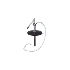 Lincoln Industrial G400 Lever Action Bucket Pump For 5 Gallon Bucket