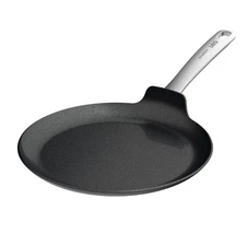 BergHOFF Graphite Non-stick Ceramic Pancake Pan 10.25",