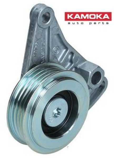 Kamoka R0139 Spannrolle FüR Keilrippenriemen Spannrolle FüR Keilriemen-image