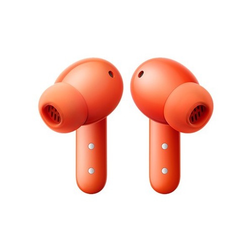 NOTHING CMF Buds 2 Earbuds (ORANGE/Wireless/Active Noise Cancellation/Bluetooth) - 第 4/8 張圖片
