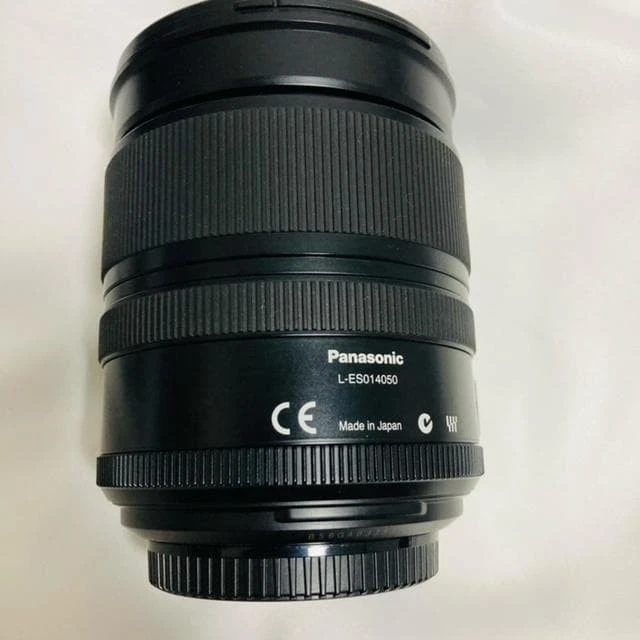 Panasonic L-ES014050 Leica D Vario-Elmarit 14-50mm F2.8-3.5 ASPH para cuatro ... - Imagen 4 de 4