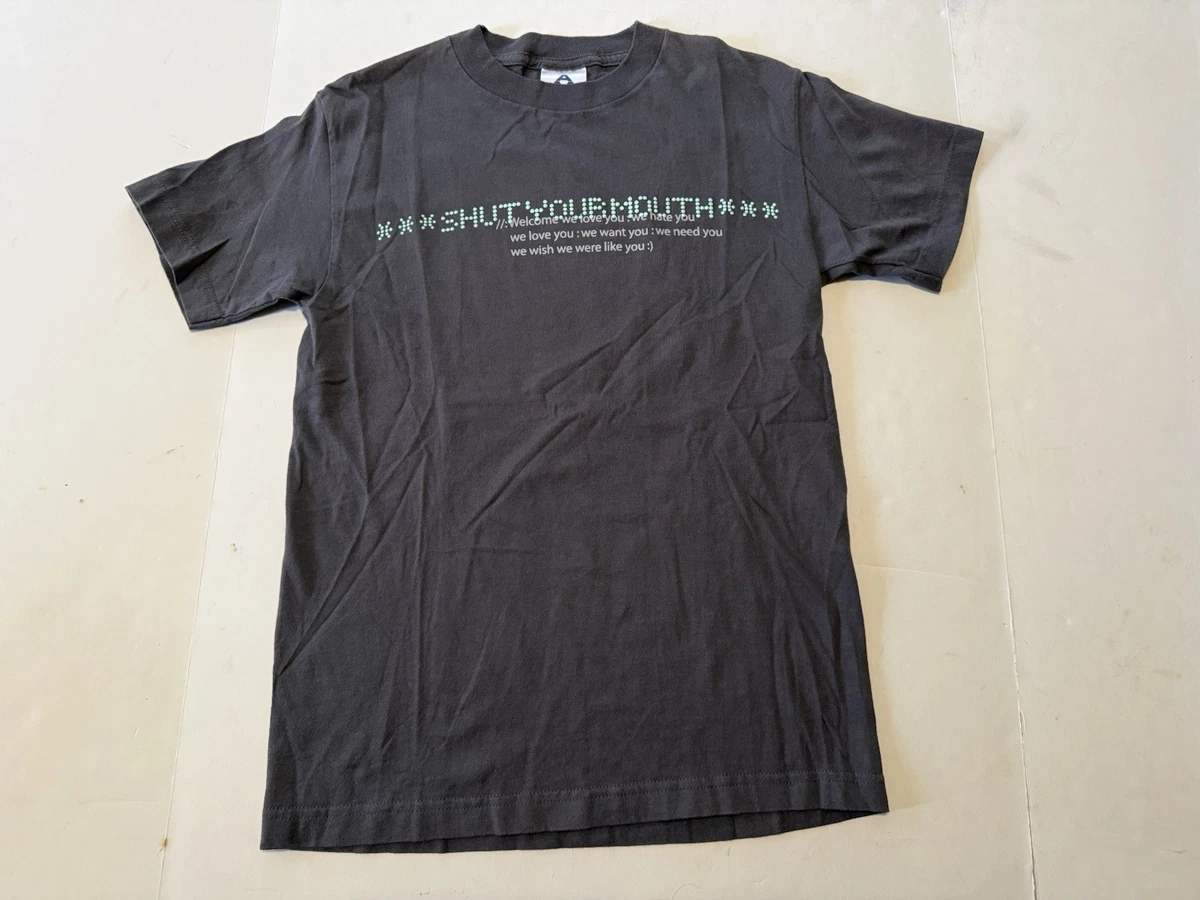 garbage band shirt products for sale | eBay