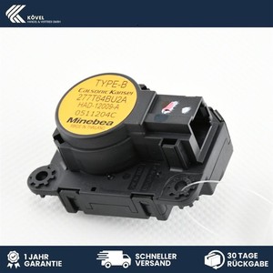 Gebläse Stellmotor Heizung Klima Lüftung Nissan X-Trail 3 T32 277T64BU2A