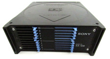 Sony XA-10B 10 Disc CD Changer Cartridge Home  Car stereo Used Good