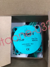 1PCS NEW P+F IPT1-FP 183956 Identify sensors Fast Shipping Via Fedex /DHL
