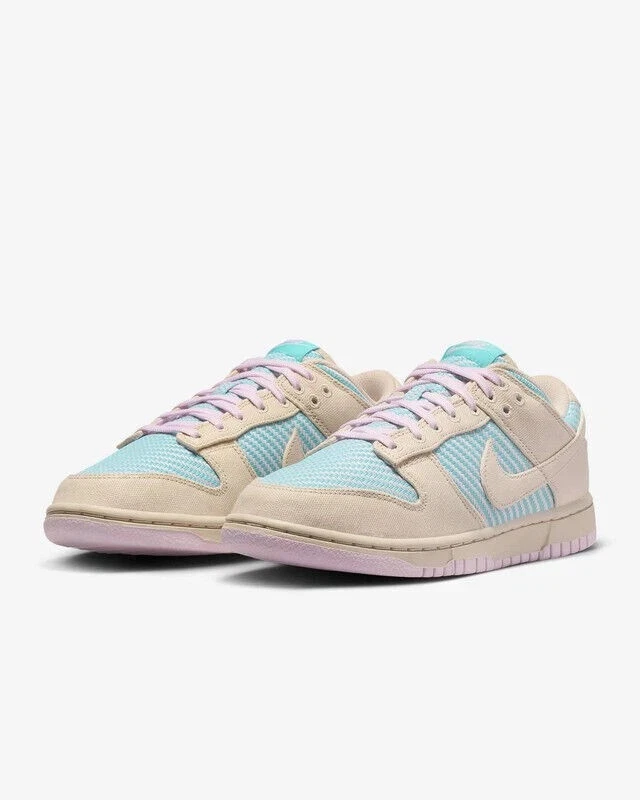 NIKE DUNK LOW | Heat Wave (Womens) | Size 12.5M (14W) Nike Dunk Low Bright Cactus W | eBay main image 4
