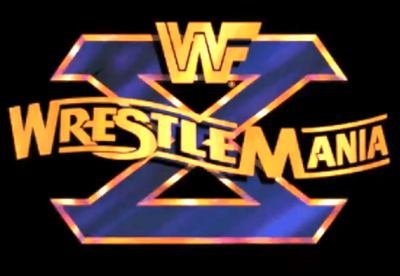 WWF Wrestlemania X Cartridge - For Nintendo N64 | eBay